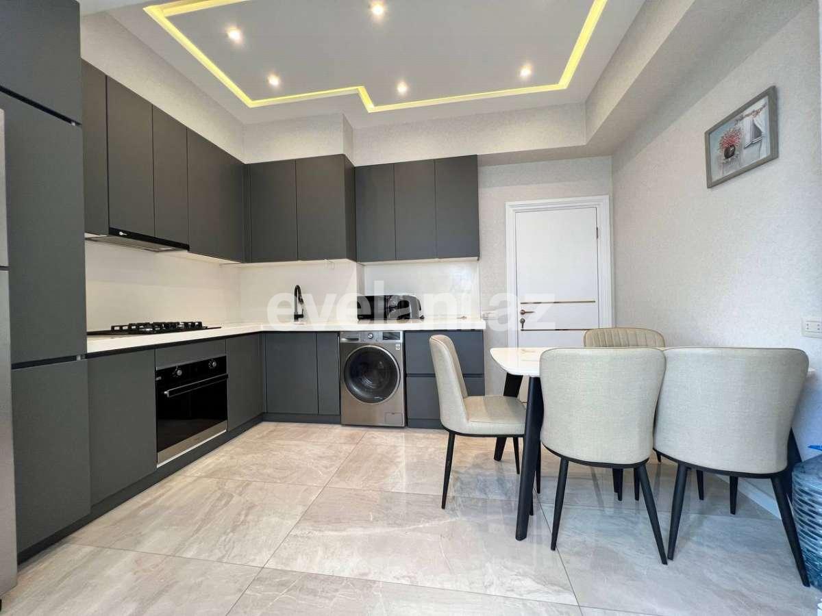 Satılır, yeni tikili, 2 otaqlı, 74 m², Bakı, Yasamal r.