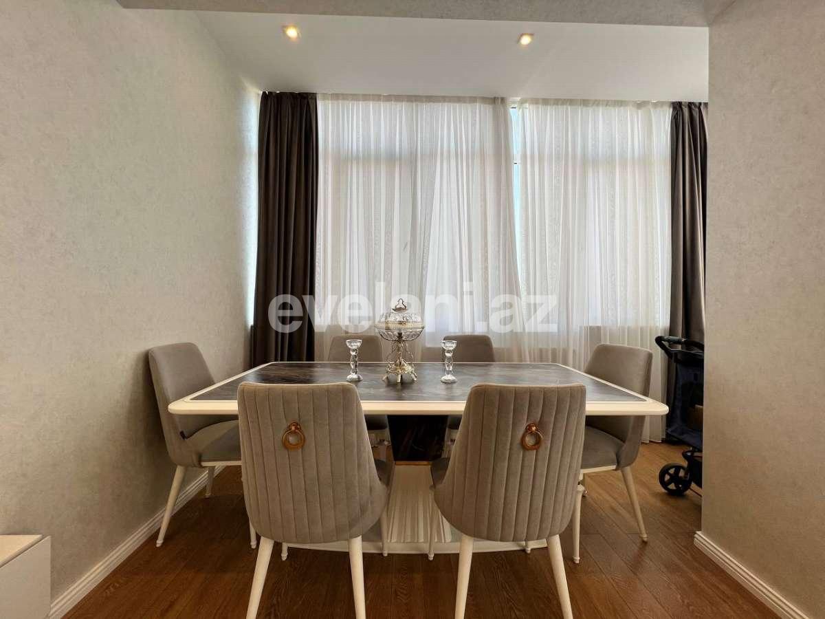 Satılır, yeni tikili, 2 otaqlı, 74 m², Bakı, Yasamal r.