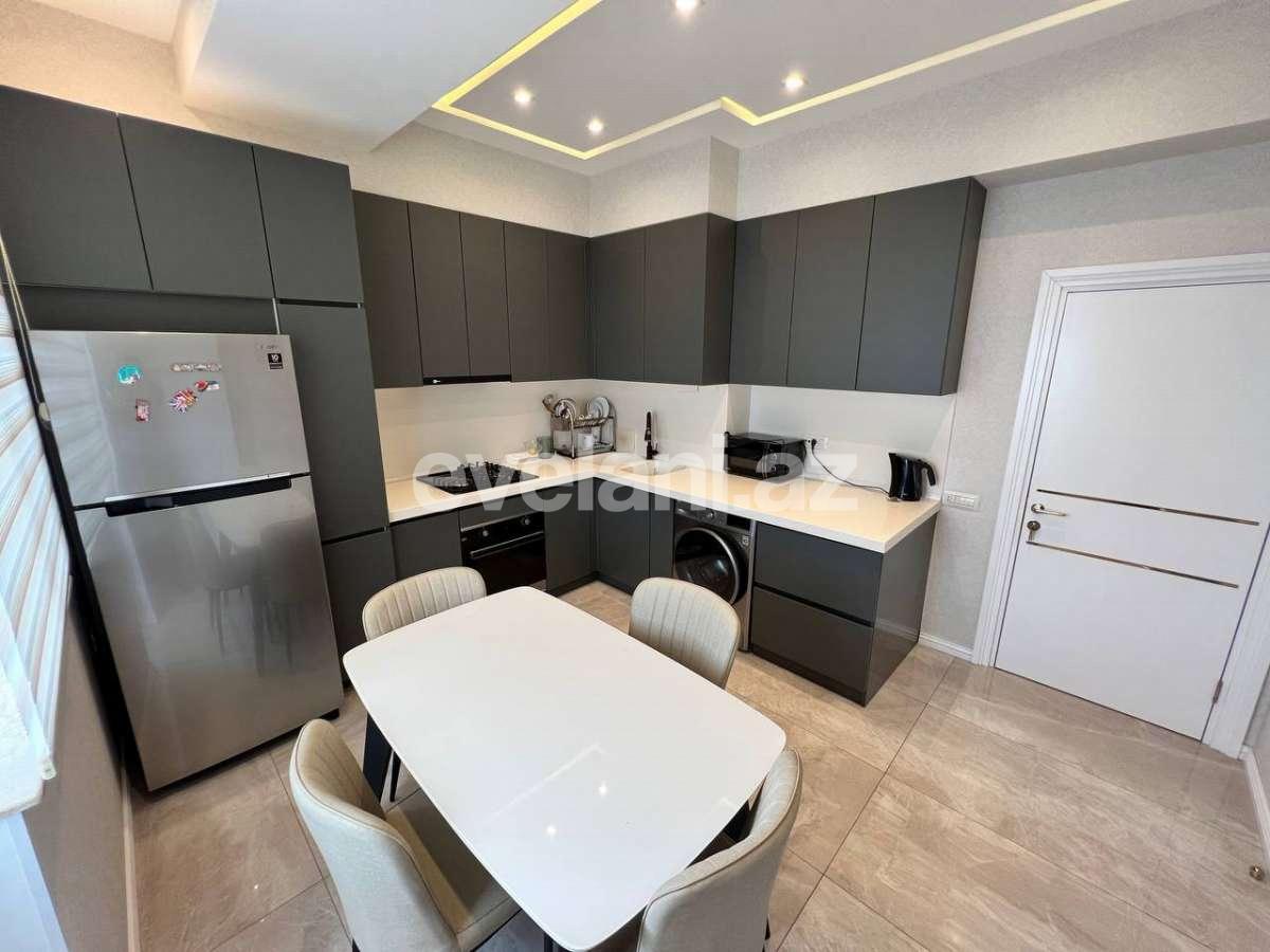 Satılır, yeni tikili, 2 otaqlı, 74 m², Bakı, Yasamal r.