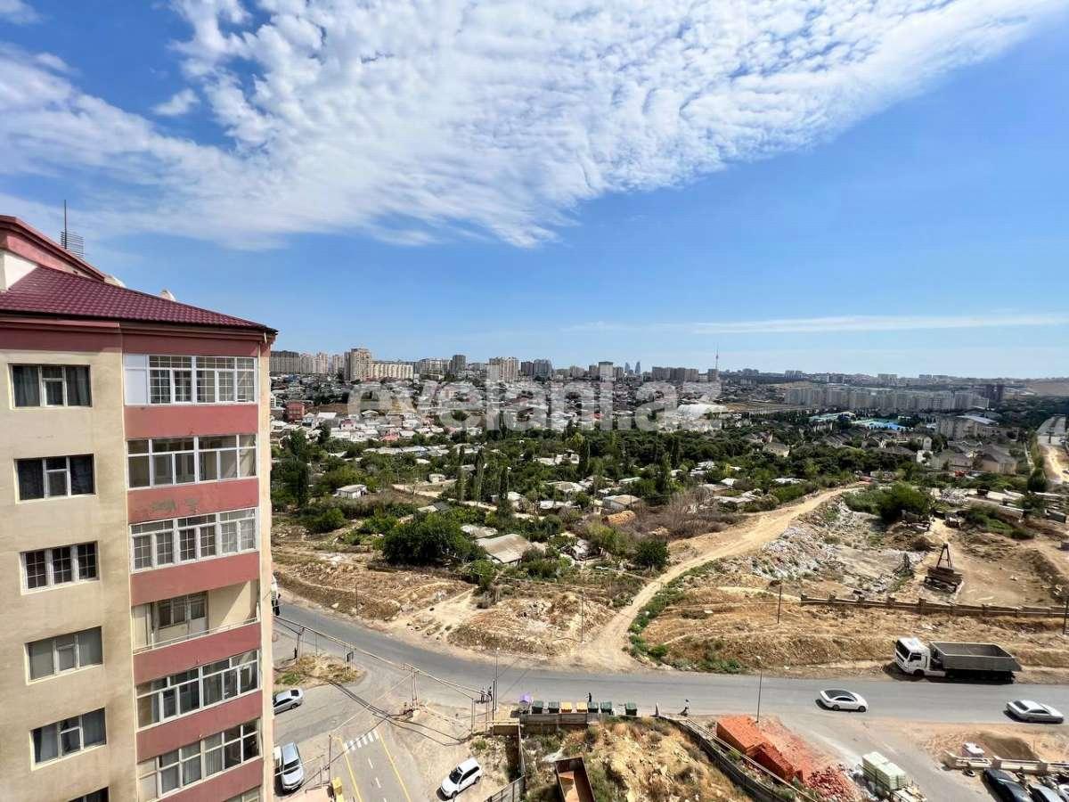 Satılır, yeni tikili, 2 otaqlı, 74 m², Bakı, Yasamal r.