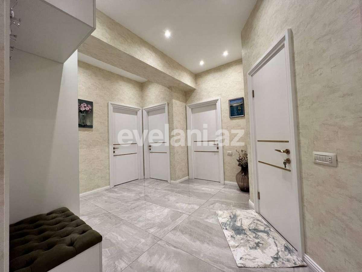 Satılır, yeni tikili, 2 otaqlı, 74 m², Bakı, Yasamal r.