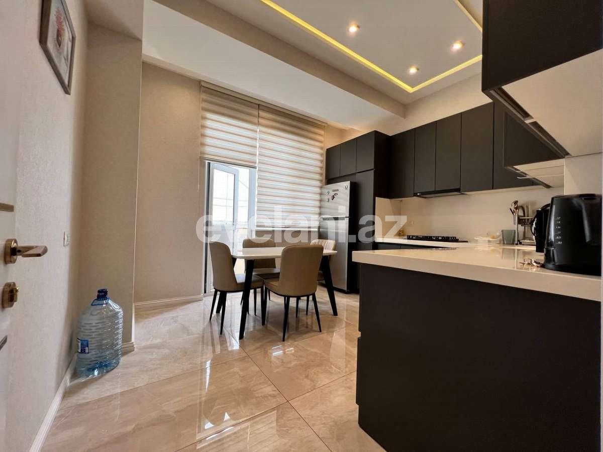Satılır, yeni tikili, 2 otaqlı, 74 m², Bakı, Yasamal r.