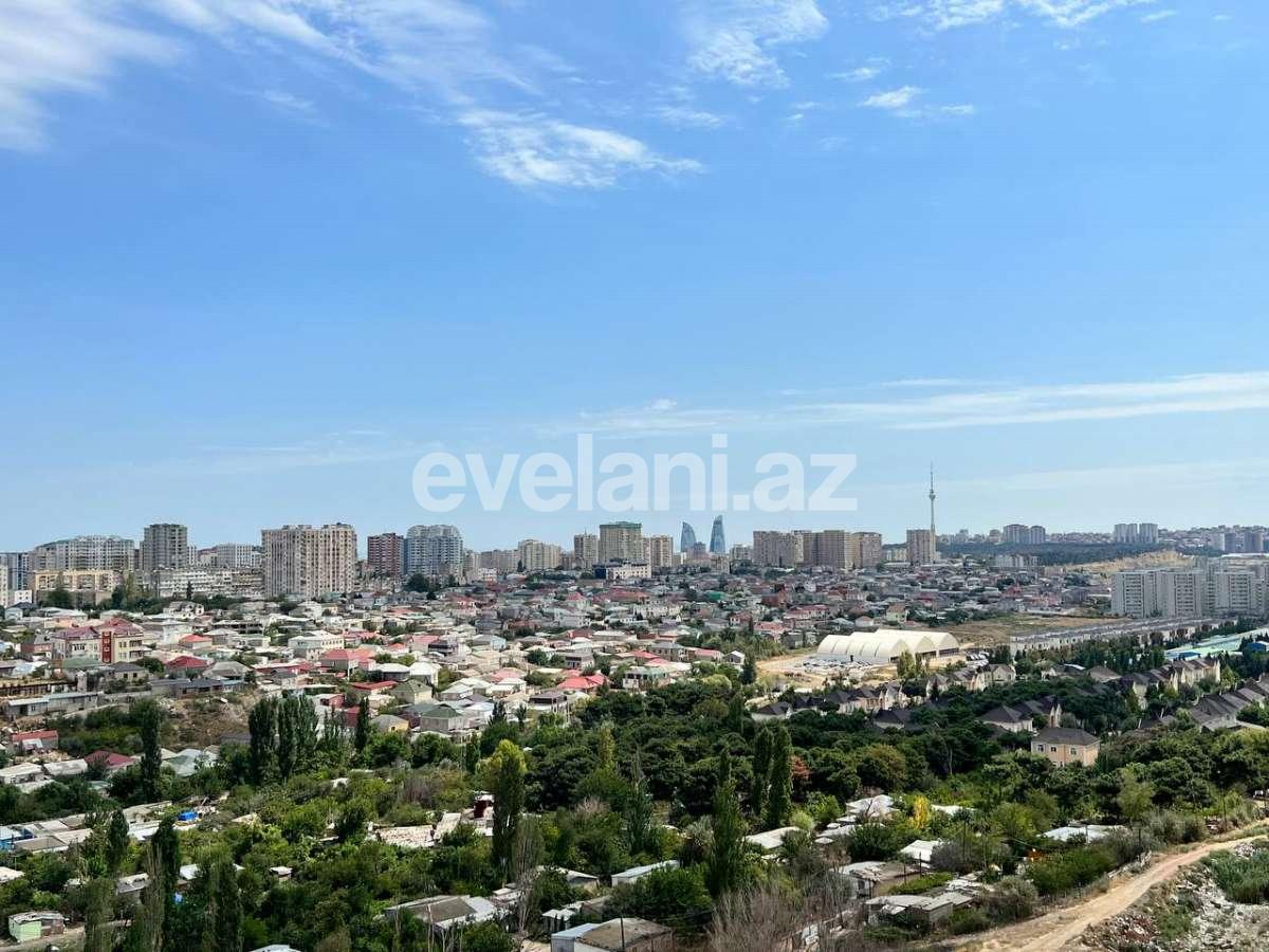 Satılır, yeni tikili, 2 otaqlı, 74 m², Bakı, Yasamal r.