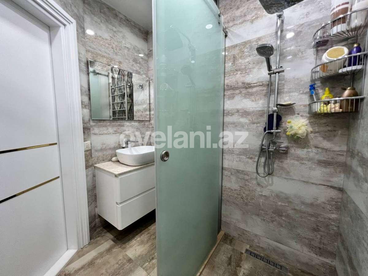 Satılır, yeni tikili, 2 otaqlı, 74 m², Bakı, Yasamal r.