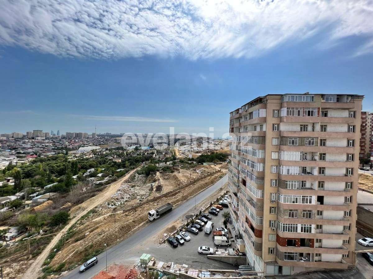 Satılır, yeni tikili, 2 otaqlı, 74 m², Bakı, Yasamal r.