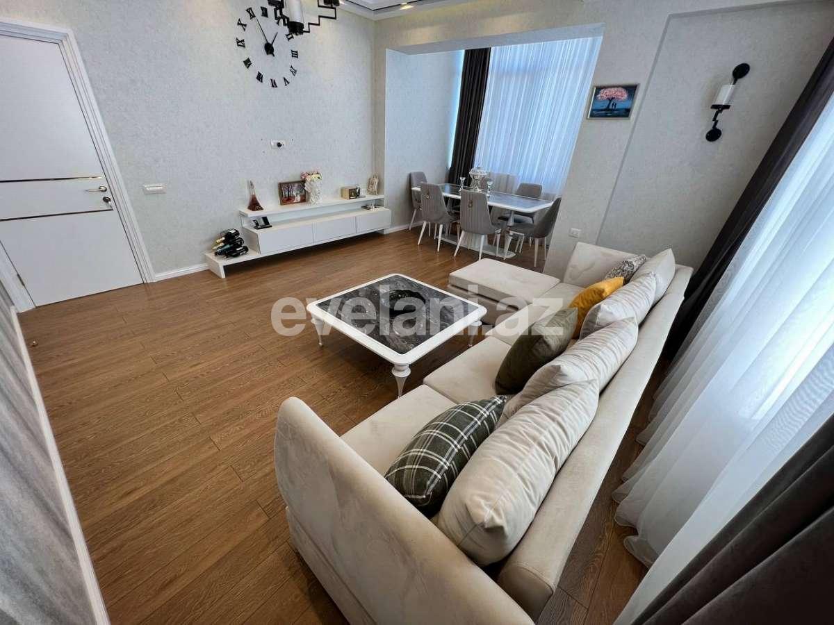Satılır, yeni tikili, 2 otaqlı, 74 m², Bakı, Yasamal r.