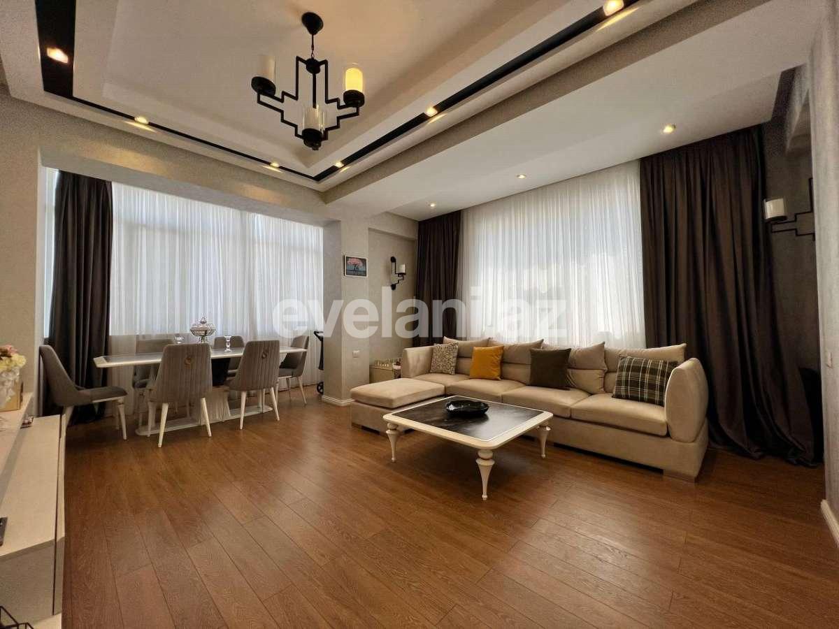 Satılır, yeni tikili, 2 otaqlı, 74 m², Bakı, Yasamal r.