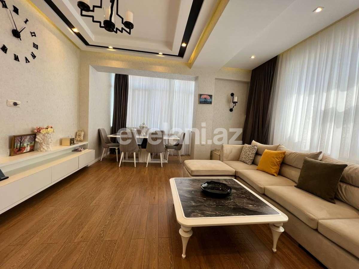 Satılır, yeni tikili, 2 otaqlı, 74 m², Bakı, Yasamal r.