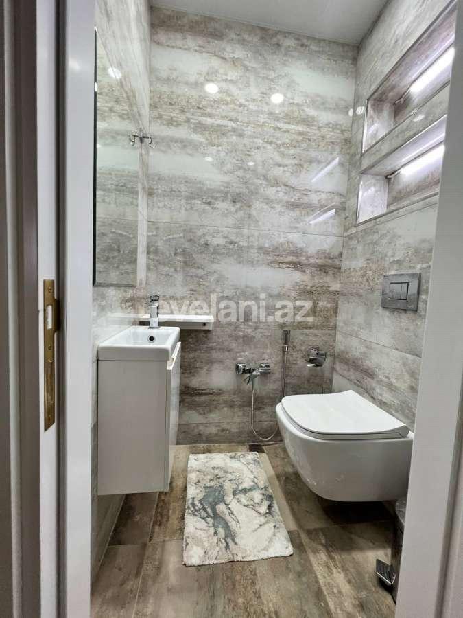 Satılır, yeni tikili, 2 otaqlı, 74 m², Bakı, Yasamal r.