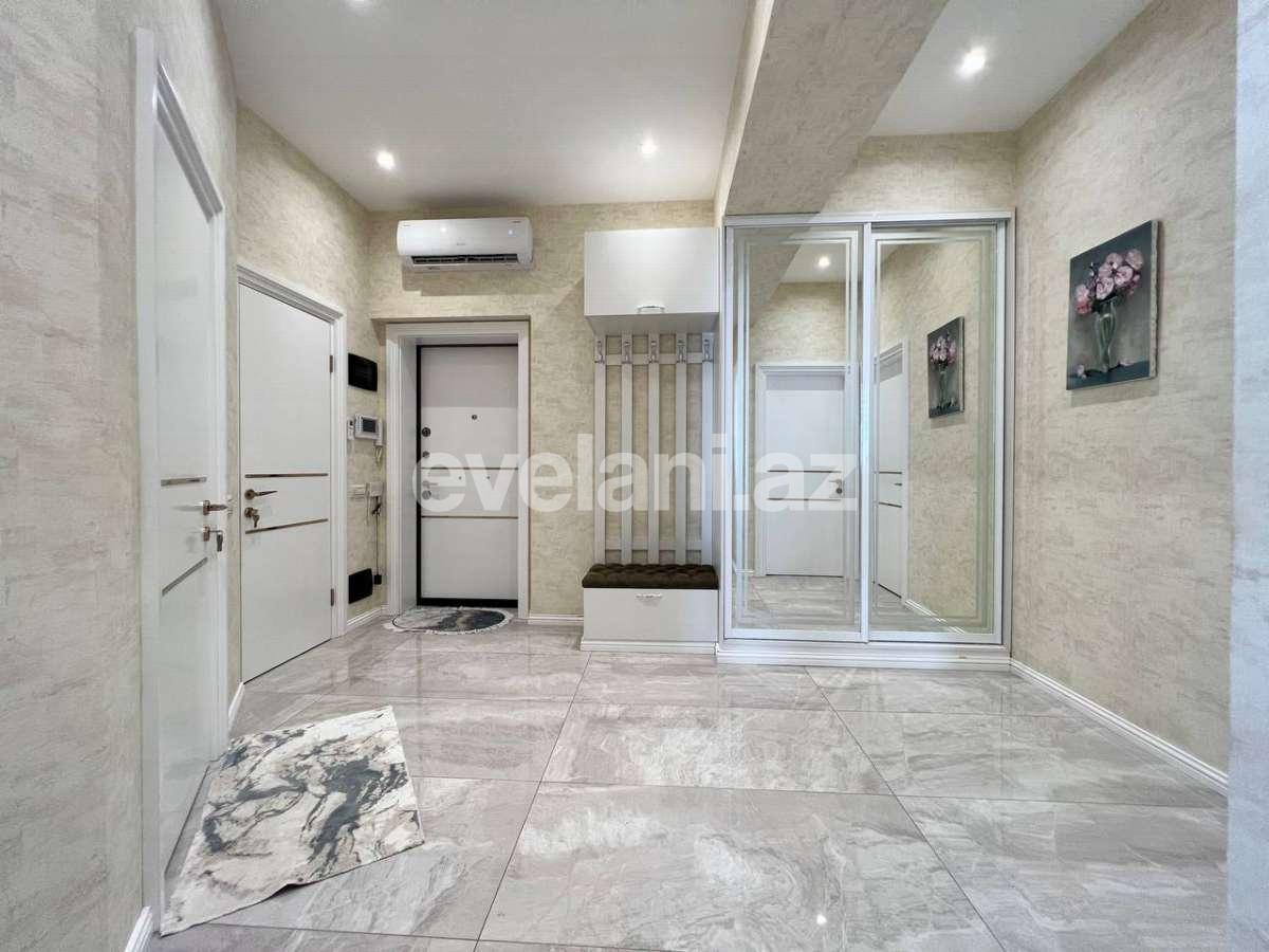 Satılır, yeni tikili, 2 otaqlı, 74 m², Bakı, Yasamal r.