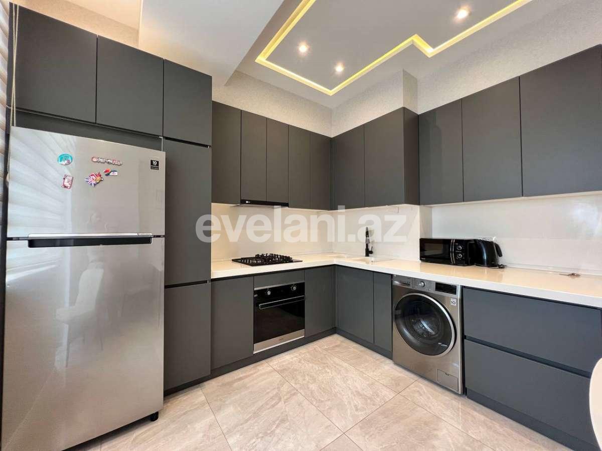 Satılır, yeni tikili, 2 otaqlı, 74 m², Bakı, Yasamal r.