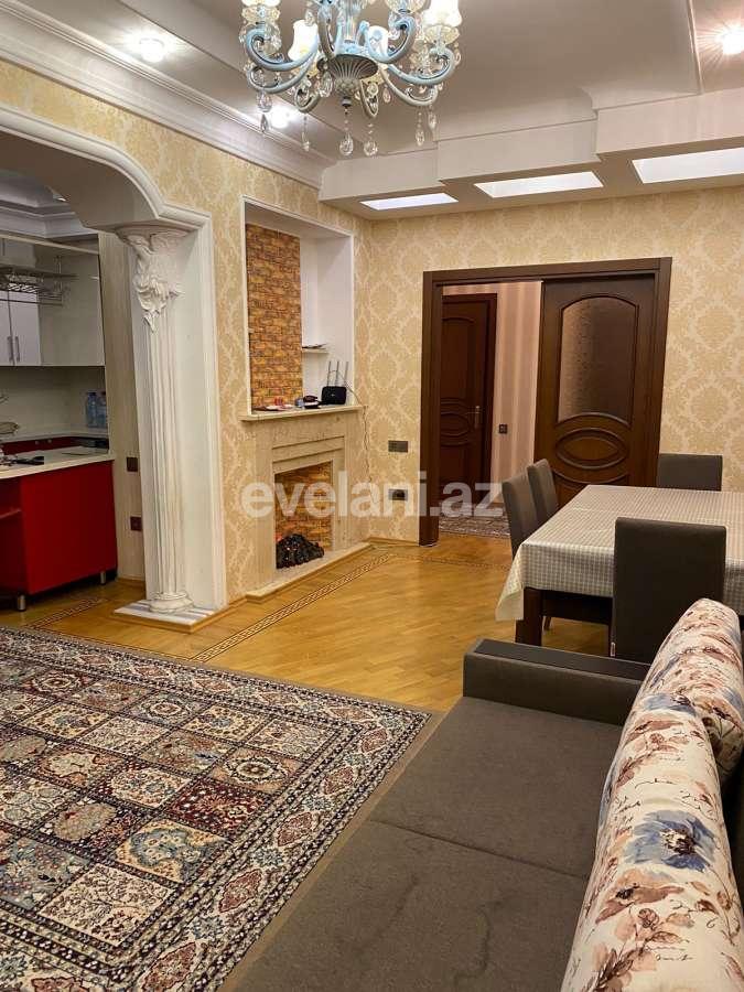 Satılır, yeni tikili, 3 otaqlı, 130 m², Bakı, Nərimanov r, Nəriman Nərimanov m.