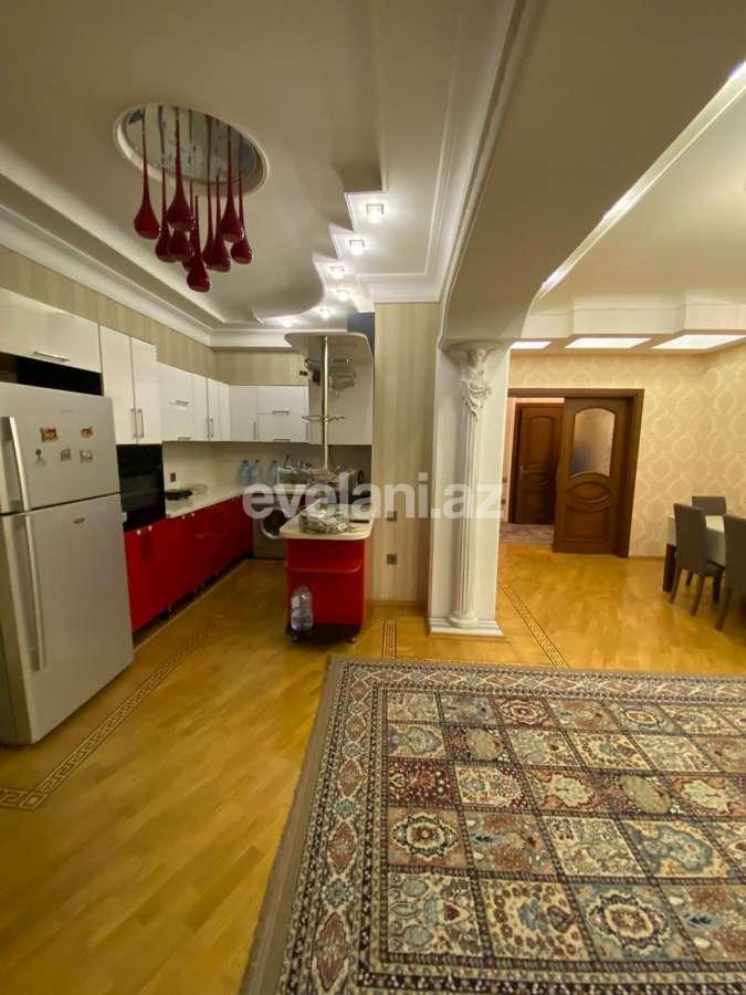Satılır, yeni tikili, 3 otaqlı, 130 m², Bakı, Nərimanov r, Nəriman Nərimanov m.