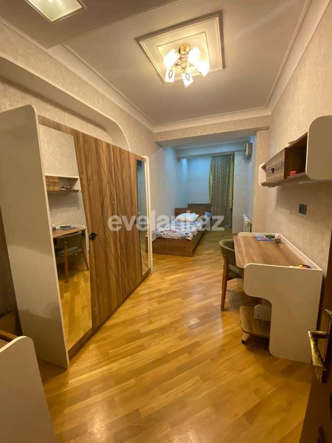 Satılır, yeni tikili, 3 otaqlı, 130 m², Bakı, Nərimanov r, Nəriman Nərimanov m.