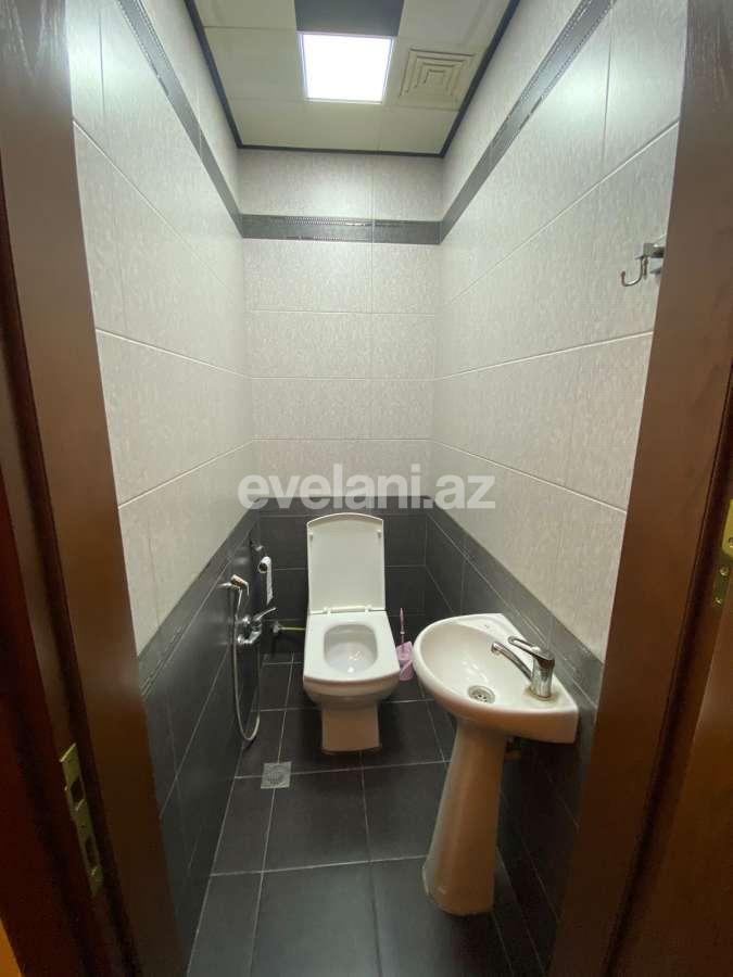 Satılır, yeni tikili, 3 otaqlı, 130 m², Bakı, Nərimanov r, Nəriman Nərimanov m.