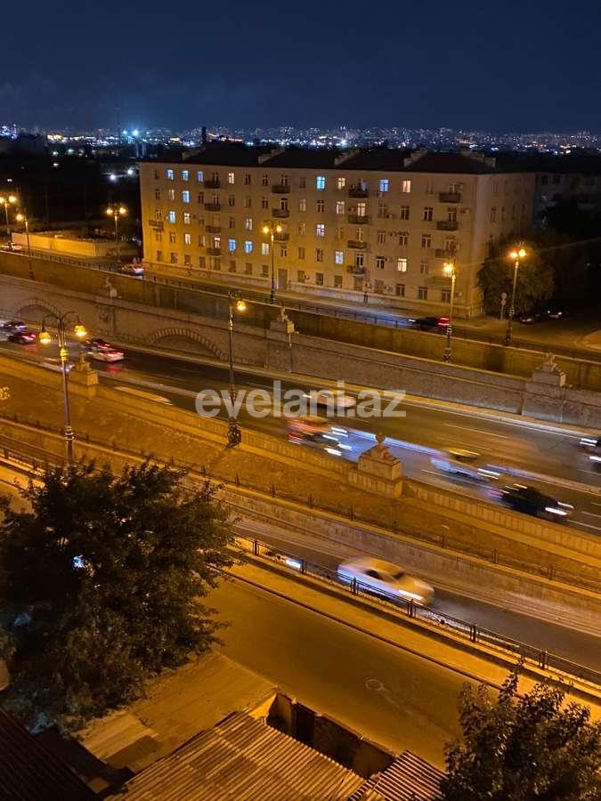 Satılır, yeni tikili, 3 otaqlı, 130 m², Bakı, Nərimanov r, Nəriman Nərimanov m.