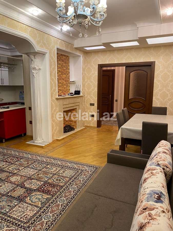 Satılır, yeni tikili, 3 otaqlı, 130 m², Bakı, Nərimanov r, Nəriman Nərimanov m.
