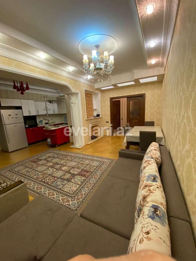 Satılır, yeni tikili, 3 otaqlı, 130 m², Bakı, Nərimanov r, Nəriman Nərimanov m.