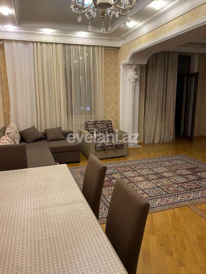 Satılır, yeni tikili, 3 otaqlı, 130 m², Bakı, Nərimanov r, Nəriman Nərimanov m.