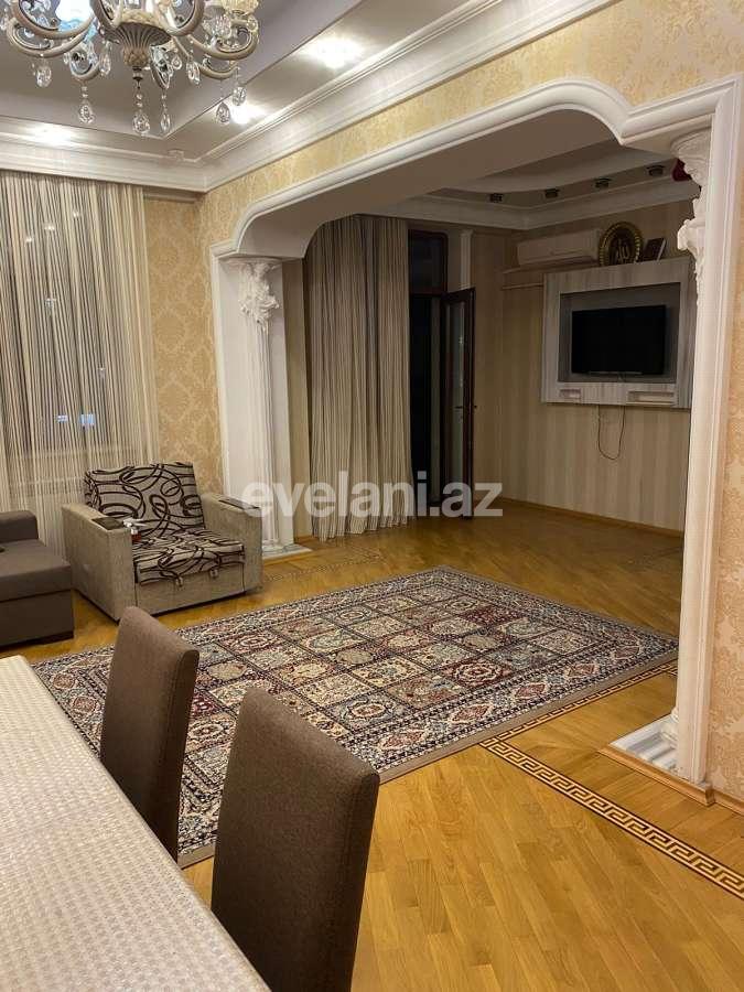 Satılır, yeni tikili, 3 otaqlı, 130 m², Bakı, Nərimanov r, Nəriman Nərimanov m.