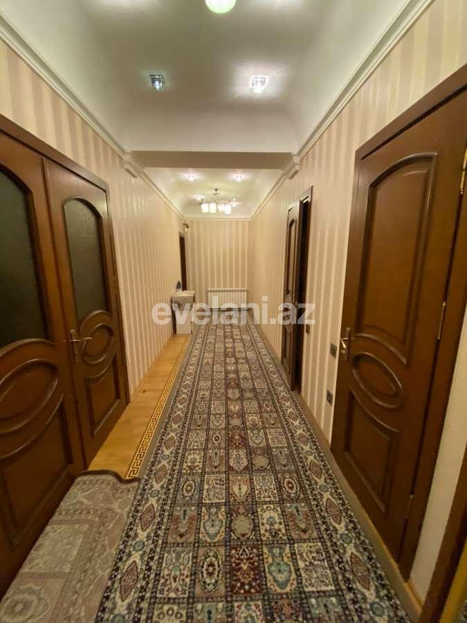 Satılır, yeni tikili, 3 otaqlı, 130 m², Bakı, Nərimanov r, Nəriman Nərimanov m.
