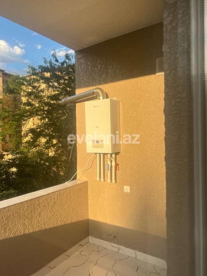 Satılır, yeni tikili, 3 otaqlı, 83 m², Bakı, Nəsimi r, 4-cü mikrorayon q, Memar Əcəmi m.