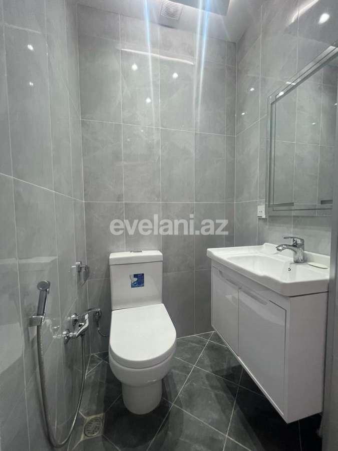 Satılır, yeni tikili, 3 otaqlı, 83 m², Bakı, Nəsimi r, 4-cü mikrorayon q, Memar Əcəmi m.