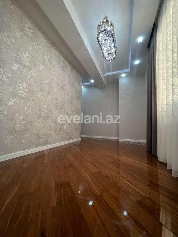 Satılır, yeni tikili, 3 otaqlı, 83 m², Bakı, Nəsimi r, 4-cü mikrorayon q, Memar Əcəmi m.