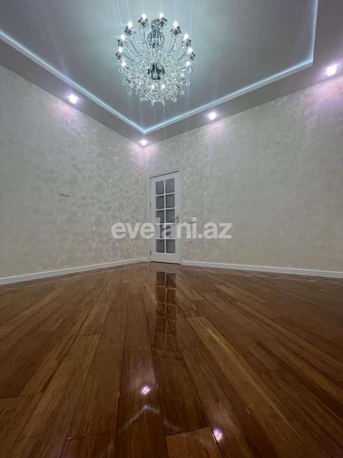 Satılır, yeni tikili, 3 otaqlı, 83 m², Bakı, Nəsimi r, 4-cü mikrorayon q, Memar Əcəmi m.