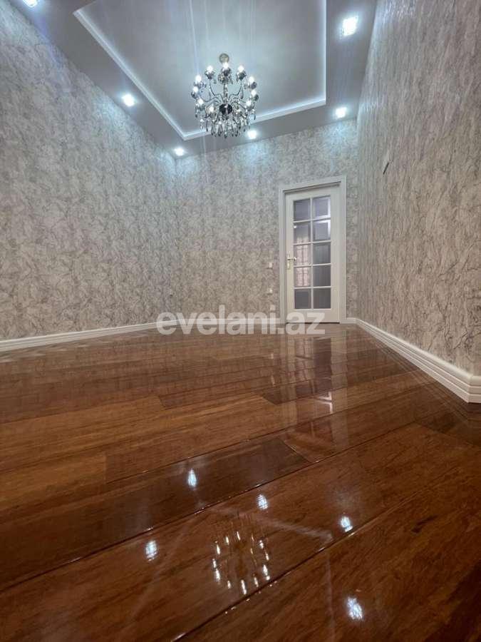 Satılır, yeni tikili, 3 otaqlı, 83 m², Bakı, Nəsimi r, 4-cü mikrorayon q, Memar Əcəmi m.
