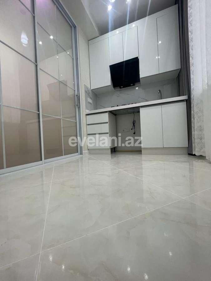 Satılır, yeni tikili, 3 otaqlı, 83 m², Bakı, Nəsimi r, 4-cü mikrorayon q, Memar Əcəmi m.