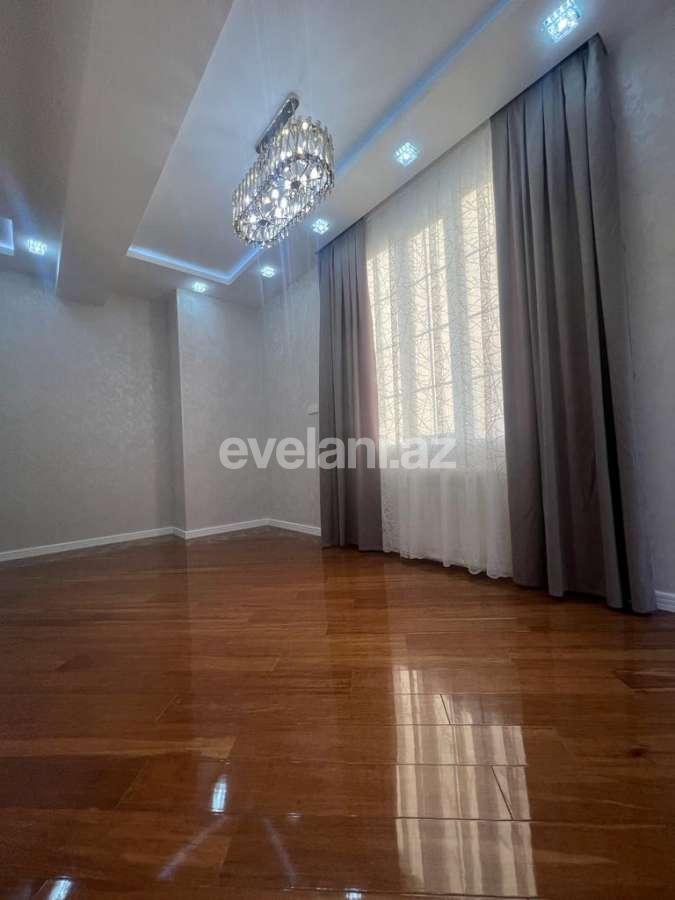 Satılır, yeni tikili, 3 otaqlı, 83 m², Bakı, Nəsimi r, 4-cü mikrorayon q, Memar Əcəmi m.