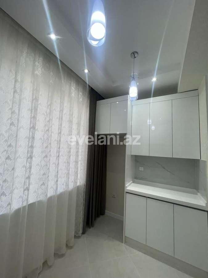 Satılır, yeni tikili, 3 otaqlı, 83 m², Bakı, Nəsimi r, 4-cü mikrorayon q, Memar Əcəmi m.