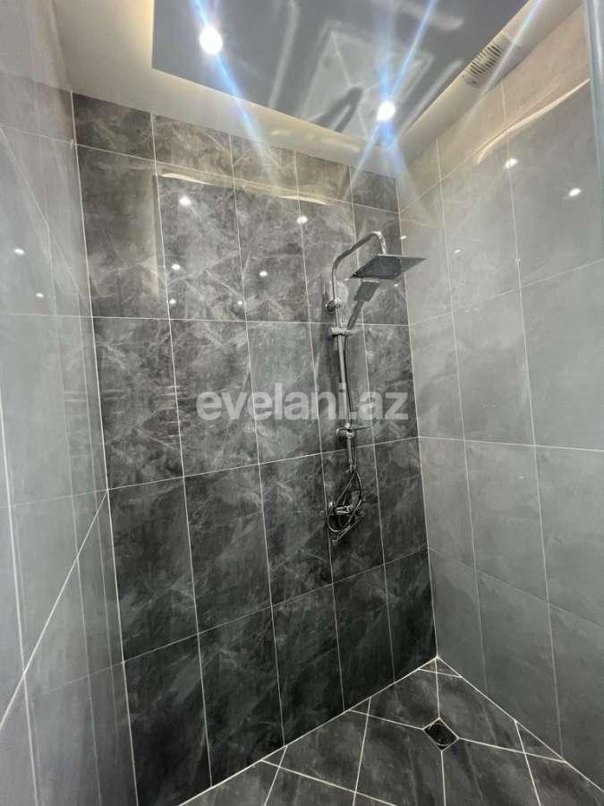 Satılır, yeni tikili, 3 otaqlı, 83 m², Bakı, Nəsimi r, 4-cü mikrorayon q, Memar Əcəmi m.