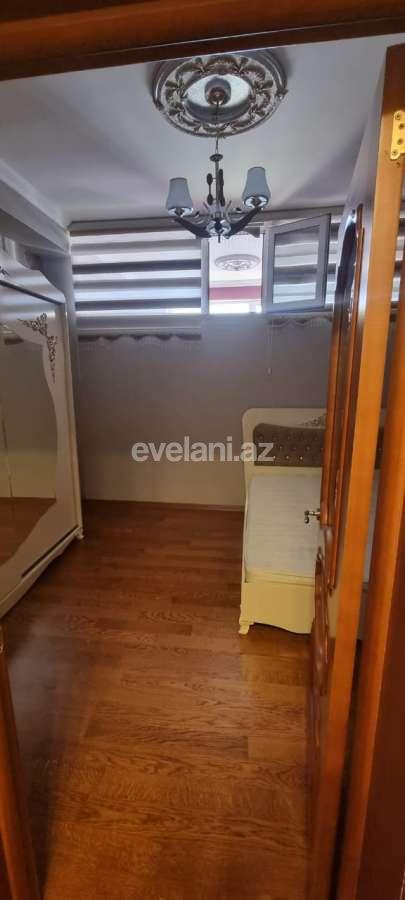 Satılır, yeni tikili, 3 otaqlı, 82 m², Bakı, Xətai r, Əhmədli m.