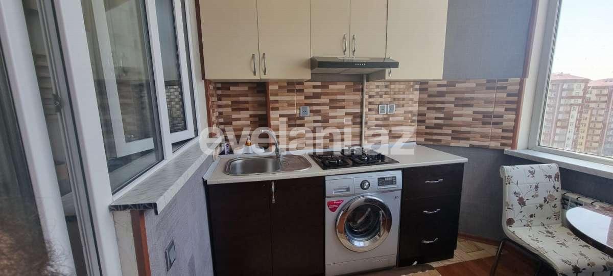 Satılır, yeni tikili, 3 otaqlı, 82 m², Bakı, Xətai r, Əhmədli m.