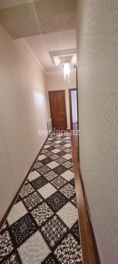 Satılır, yeni tikili, 3 otaqlı, 82 m², Bakı, Xətai r, Əhmədli m.
