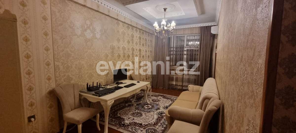 Satılır, yeni tikili, 3 otaqlı, 82 m², Bakı, Xətai r, Əhmədli m.