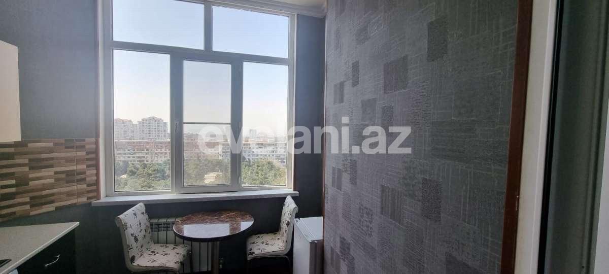 Satılır, yeni tikili, 3 otaqlı, 82 m², Bakı, Xətai r, Əhmədli m.