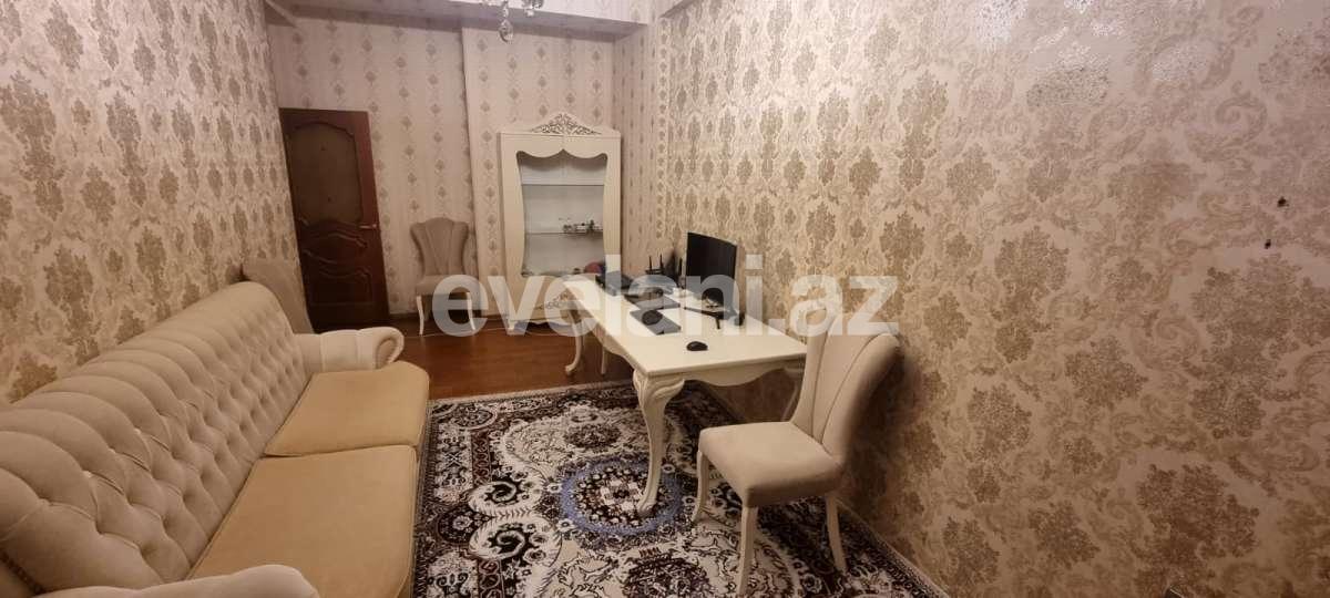 Satılır, yeni tikili, 3 otaqlı, 82 m², Bakı, Xətai r, Əhmədli m.