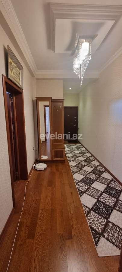 Satılır, yeni tikili, 3 otaqlı, 82 m², Bakı, Xətai r, Əhmədli m.