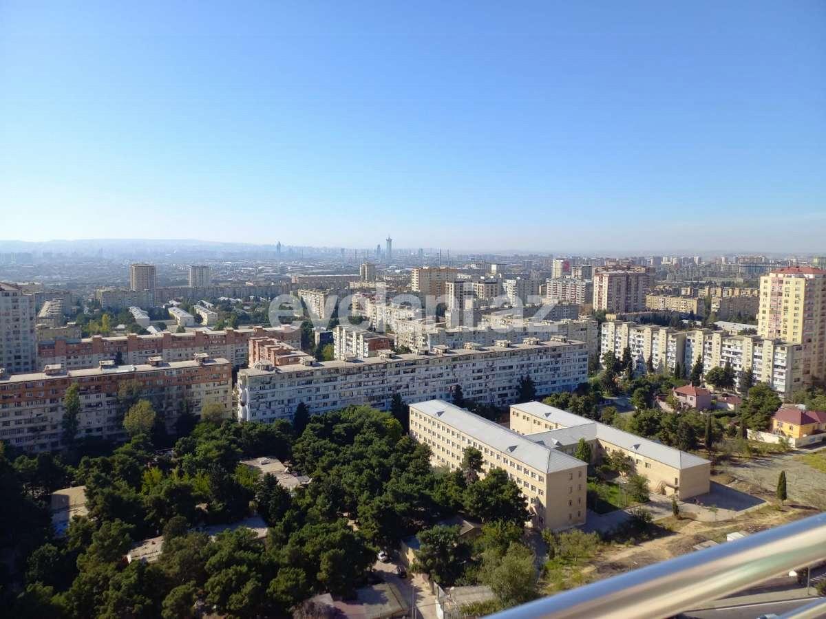 Satılır, yeni tikili, 3 otaqlı, 82 m², Bakı, Xətai r, Əhmədli m.