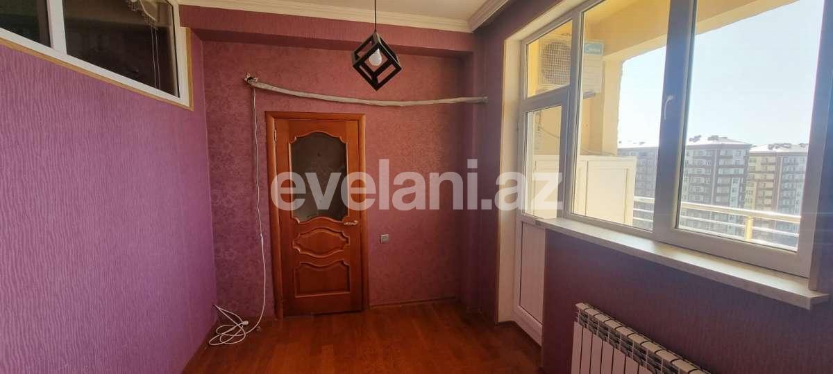 Satılır, yeni tikili, 3 otaqlı, 82 m², Bakı, Xətai r, Əhmədli m.