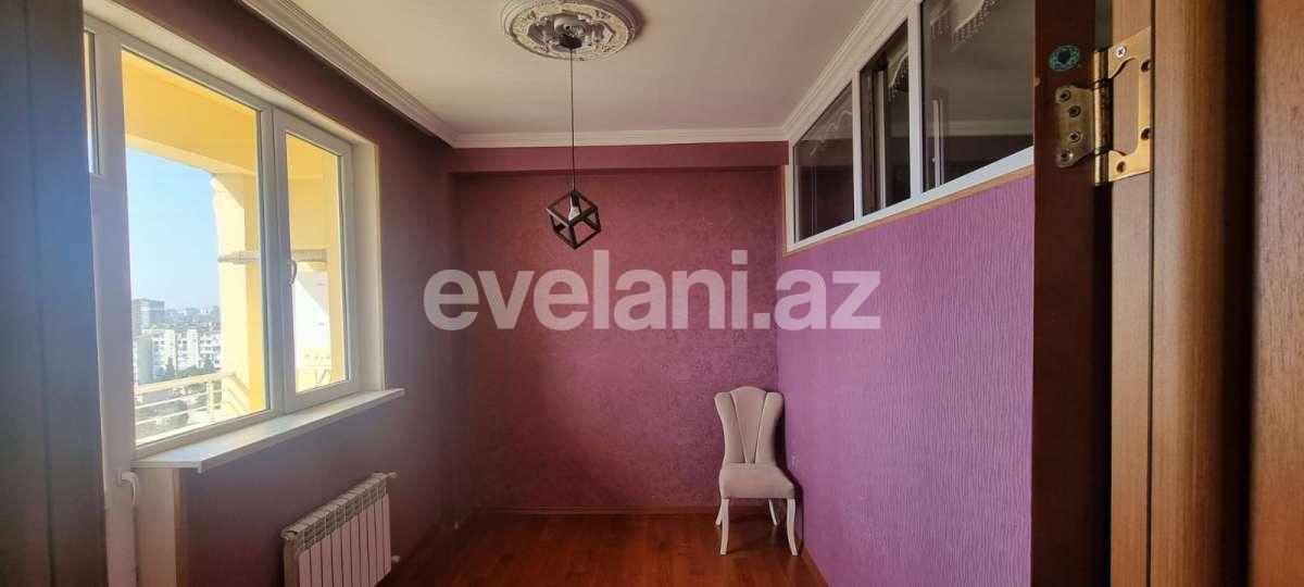 Satılır, yeni tikili, 3 otaqlı, 82 m², Bakı, Xətai r, Əhmədli m.