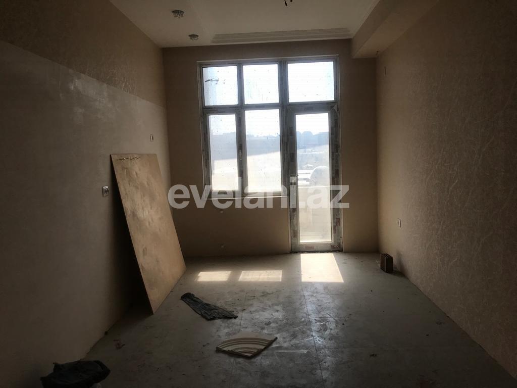 Satılır, yeni tikili, 4 otaqlı, 168 m², Bakı, Nəsimi r, 28 may m.