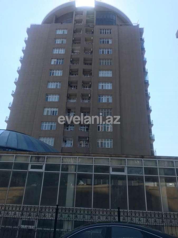 Satılır, yeni tikili, 4 otaqlı, 168 m², Bakı, Nəsimi r, 28 may m.