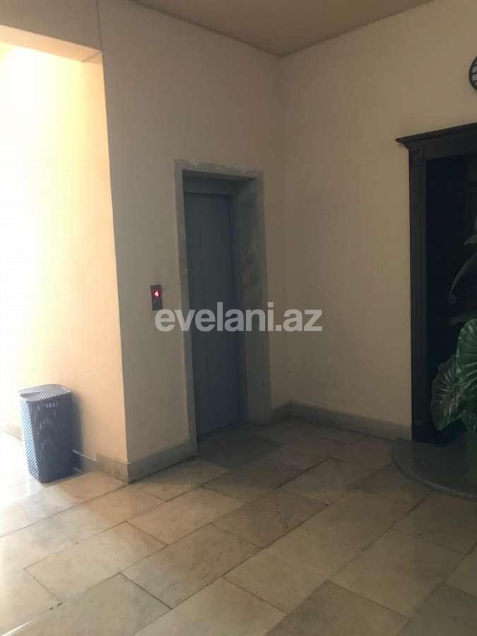 Satılır, yeni tikili, 4 otaqlı, 168 m², Bakı, Nəsimi r, 28 may m.