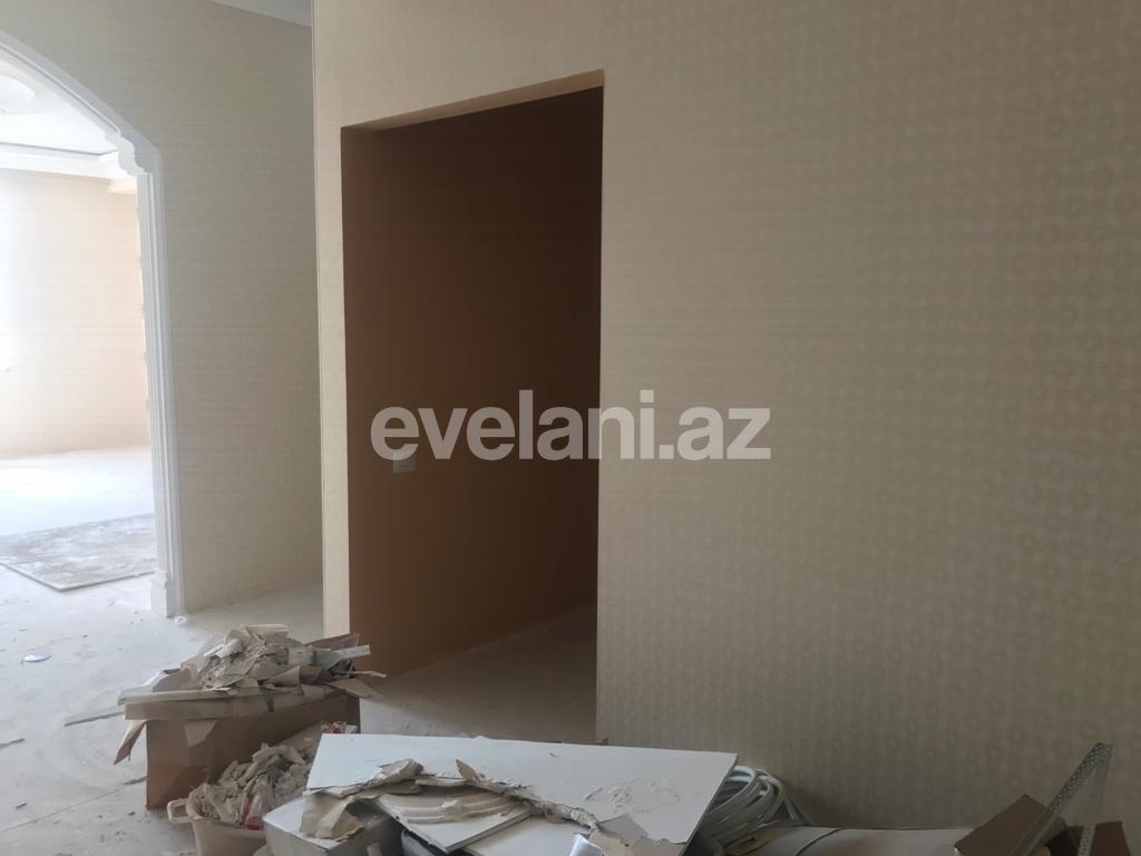 Satılır, yeni tikili, 4 otaqlı, 168 m², Bakı, Nəsimi r, 28 may m.