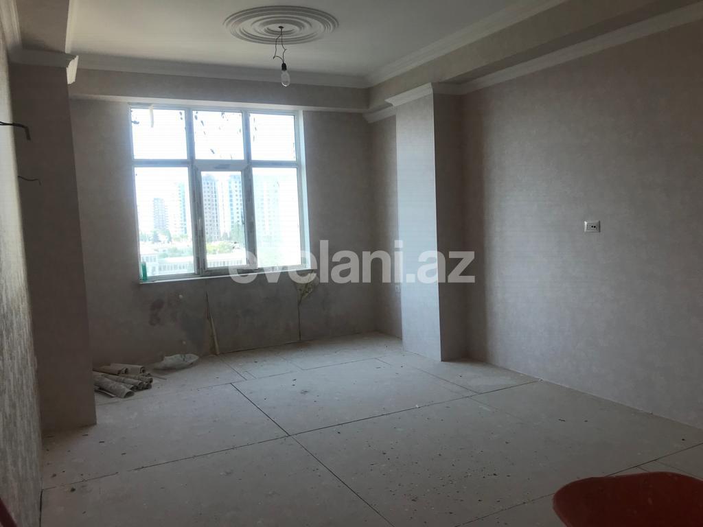 Satılır, yeni tikili, 4 otaqlı, 168 m², Bakı, Nəsimi r, 28 may m.