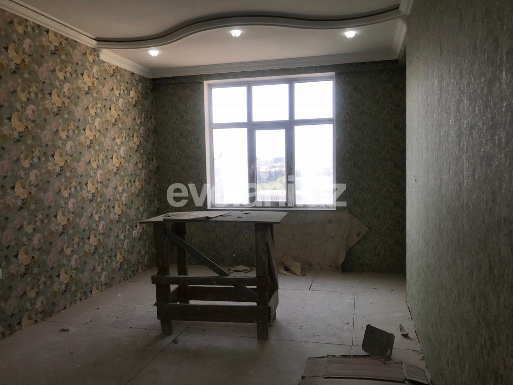 Satılır, yeni tikili, 4 otaqlı, 168 m², Bakı, Nəsimi r, 28 may m.